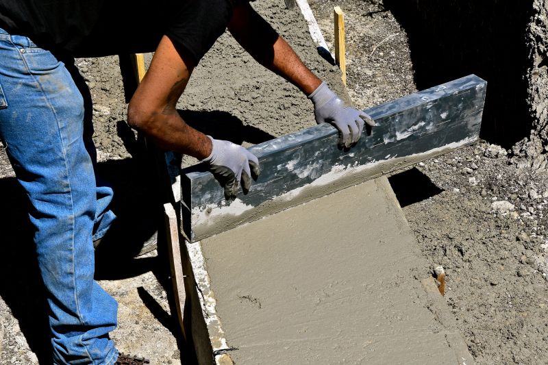 Expert Concrete Repair