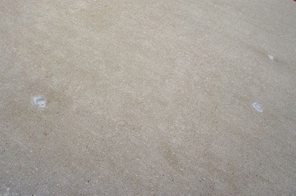 Cost of Foam Concrete Leveling in Dayton