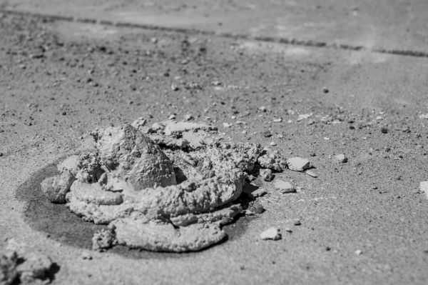 Cost of Concrete Pavement Raising in Dayton